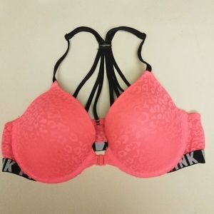 Victoria Secret Pink - Razor Back Bra